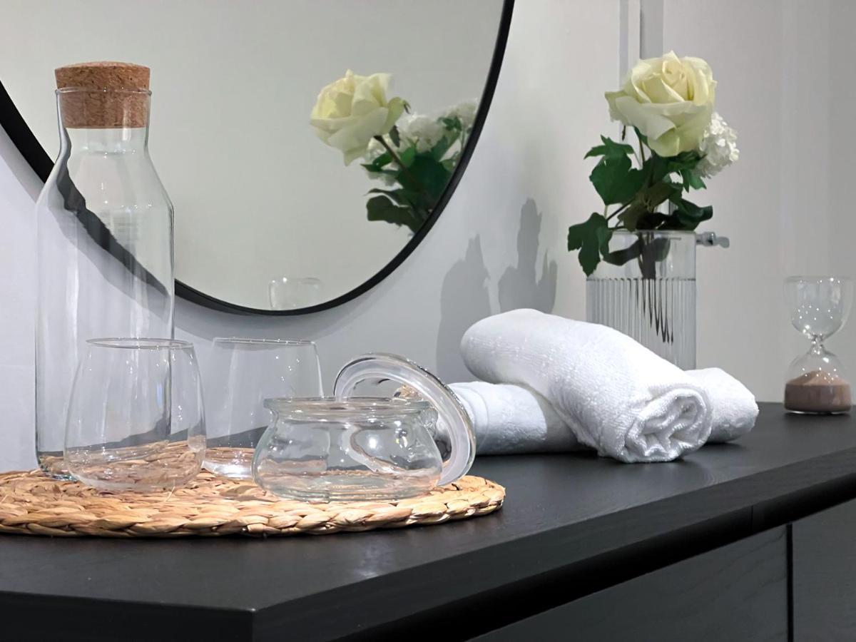 Apartament Stylish 3 Bed Flat With Garden Londyn Zewnętrze zdjęcie